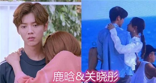 父母和儿女之间应该有距离感吗..?游戏画面
